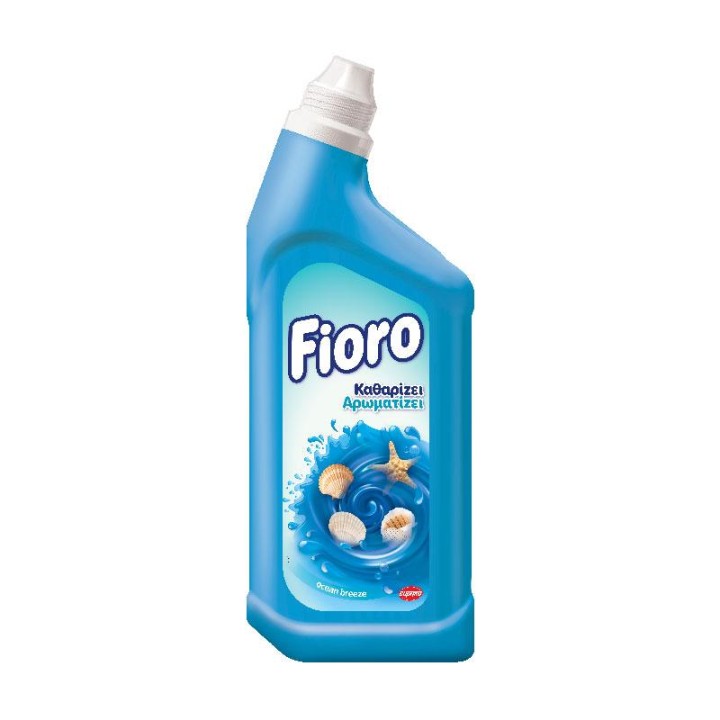 FIORO BLUE FRESH 750ML