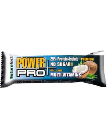 Naturetech Protein Coconuts 80Gr