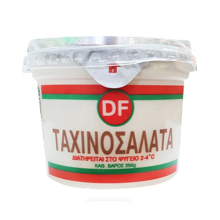 Df Tahinosalata 250Gr