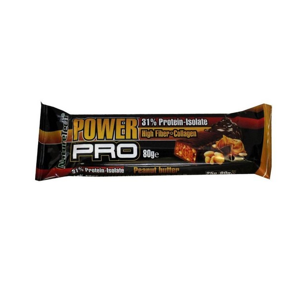 Power Pro Peanut Butter  80Gr