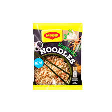 Maggi Noodles Vegetable 59.2Gr