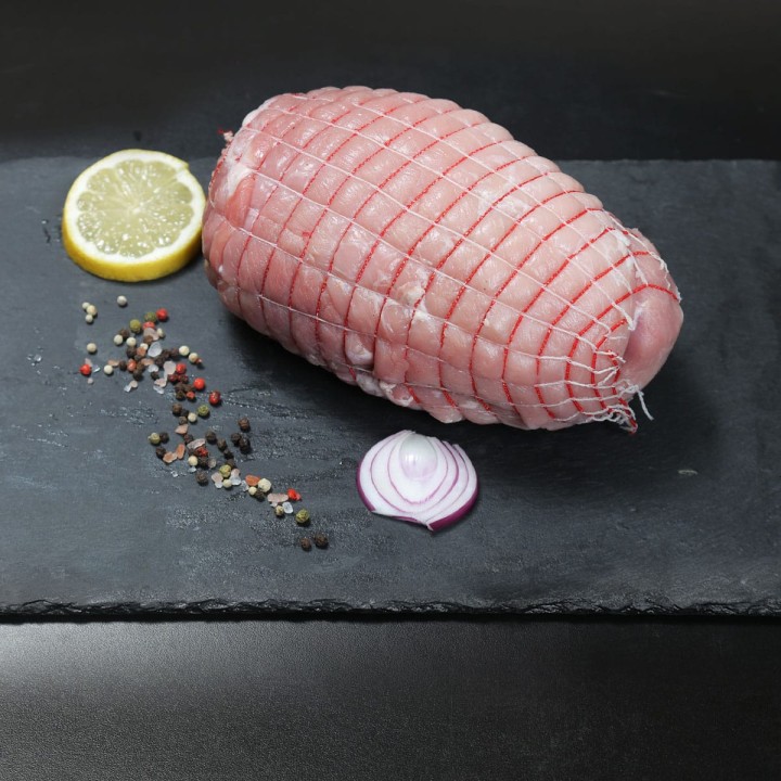 Χοιρινο Ροστο - Pork For Roast 500gr