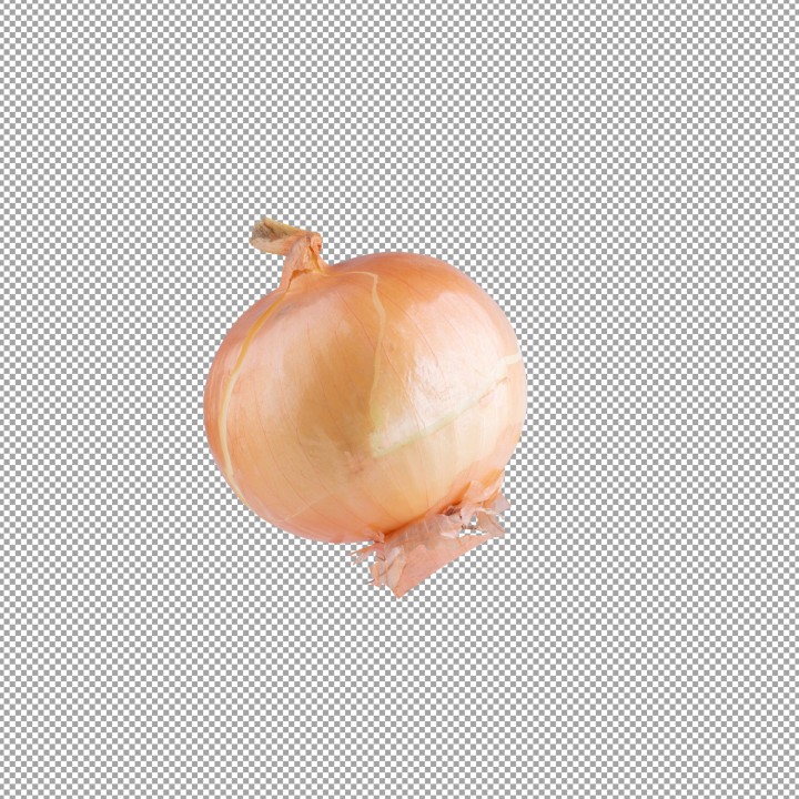 Κρεμμυδια Ξηρα - Onions 500gr