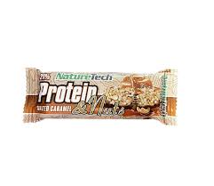 Nature Tech Protein Caramel & Nuts 45Gr
