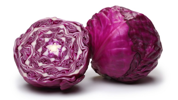 Κραμπι Κοκκινο - Red Cabage 500gr