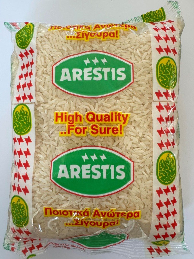 Arestis Karolina Rice E.U. 1Kg