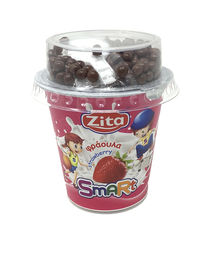 Zita Smart Straweberry 145Gr