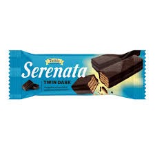 Tottis Serenata Twin Dark 30Gr