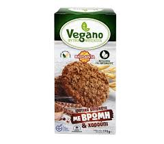 Violanta Plant Based Cookies Oat 170Gr