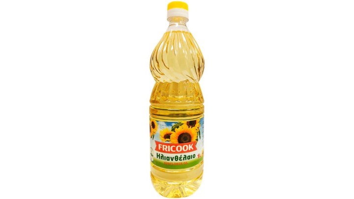 Fricook Sunflower 3L