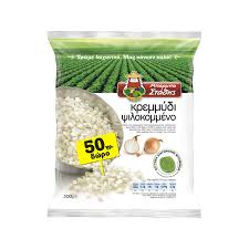 Barba Stathis Κρεμμυδι Ψιλοκομμενο 300Gr