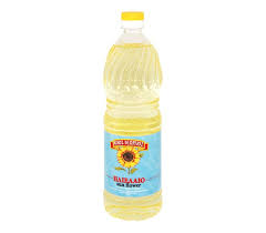 Agios Georgios Sun Flower 1L