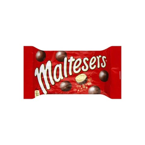 Maltesers Chocolate 37Gr