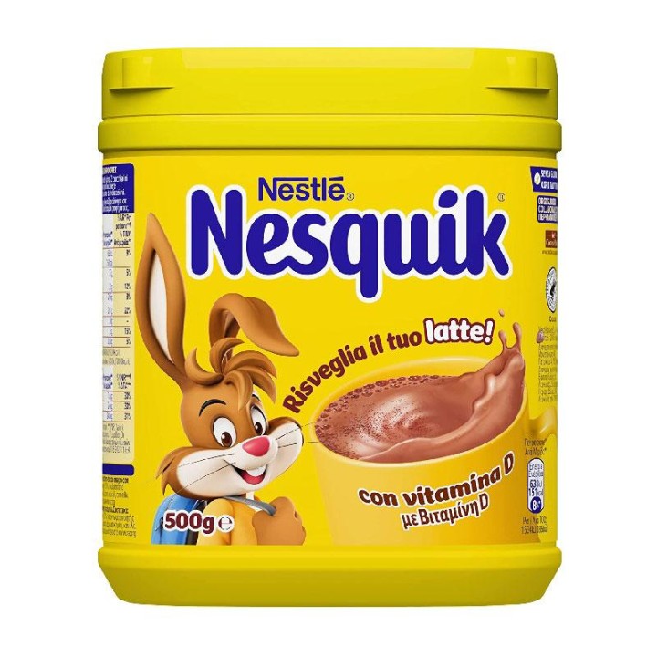 Nestle Nesquik 500Gr