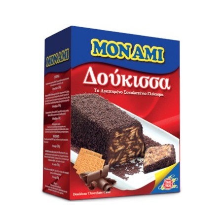 Monami Duchess 672Gr