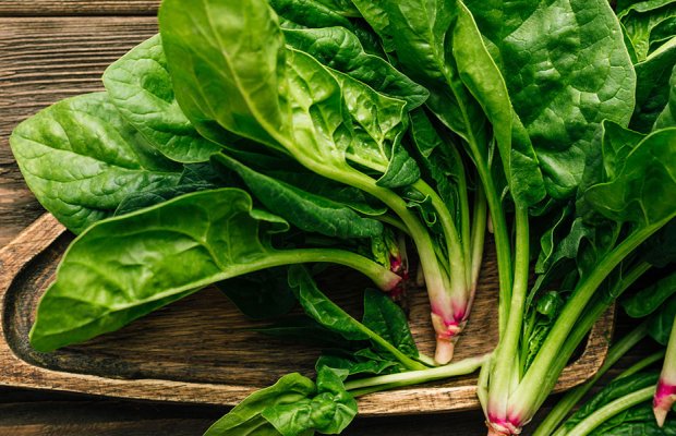 Σπαναχι - Spinach 1 bunch