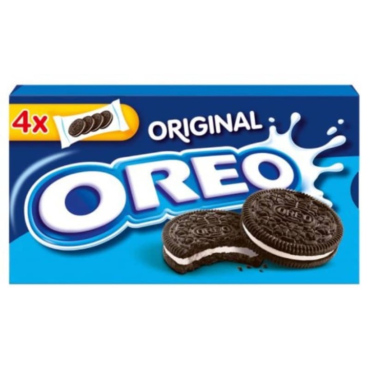 Oreo Original 176Gr