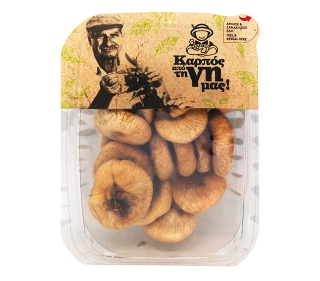 Fruit Of The Earth Dried Fruit 350Gr
