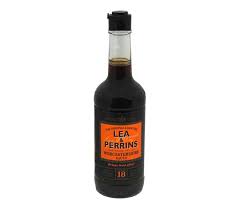 Lea & Perrins Worcester Sauce 290Ml