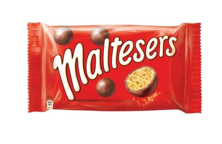 Maltesers Chocolate 37Gr