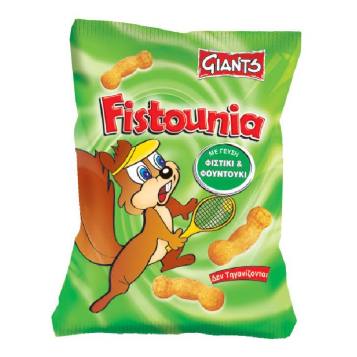 Giant Fistounia 40Gr