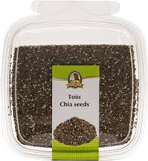 Amalia Chia Seeds 90Gr