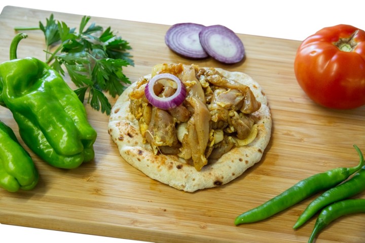 Γυρος Κοτοπουλο - Chicken Donner 500Gr