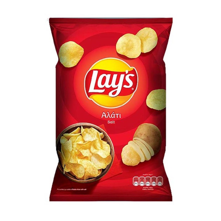 Lay'S Salted 42Gr