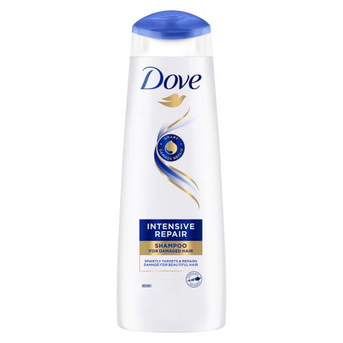 Dove Shampoo 250Ml-Intense Repair