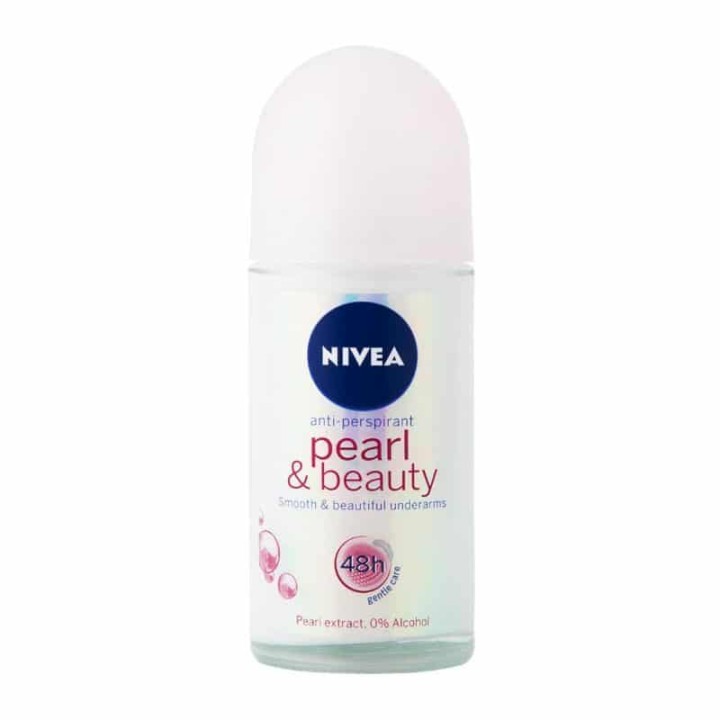 Nivea Deodorant Pearl&Beauty 50Ml
