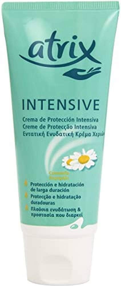 Atrix Intensive Hand Cream 100Ml