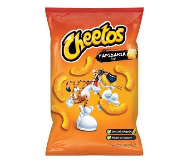 Cheetos Lotto 30Gr