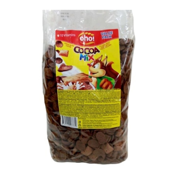 Oho Cocoa Mix 1Kg