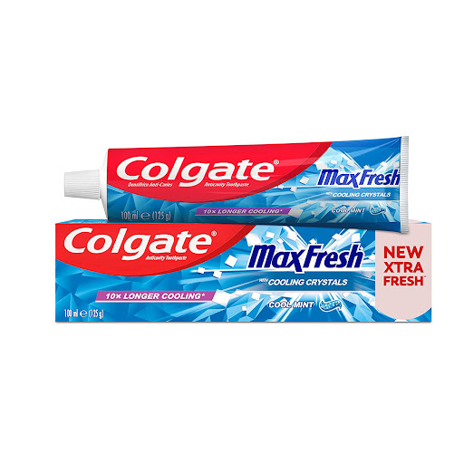 Colgate Toothpaste Max Fresh100Ml