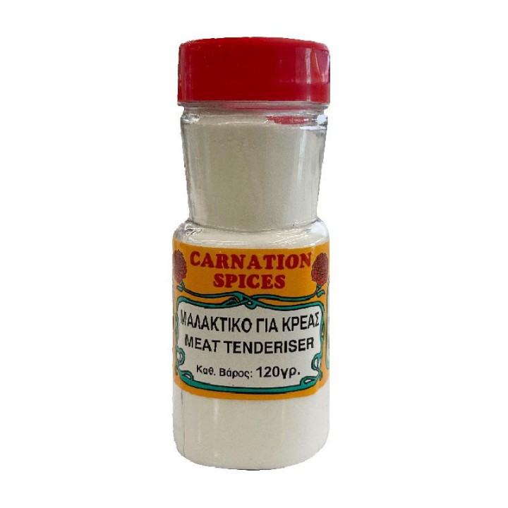 Carnation Spices Meat Tenderiser 120Gr