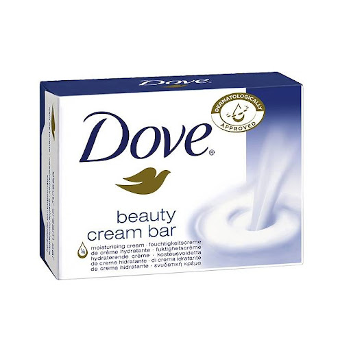 Dove Soap Vream 90Gr