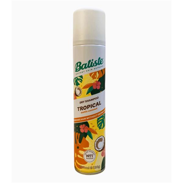 Batiste Tropical 200Ml