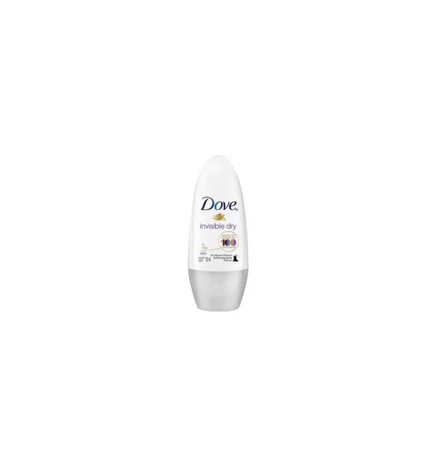 Dove Roll-On Invisible 50Ml
