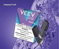 veev one blueberry 1000 puffs