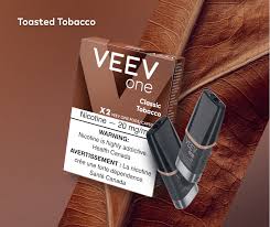 veev one classic tobacco 1000 puffs
