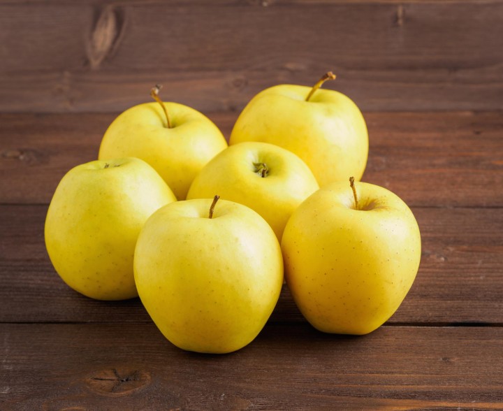 Μηλα  Πρασινα Κυπριακα - Green Apples Cyprus