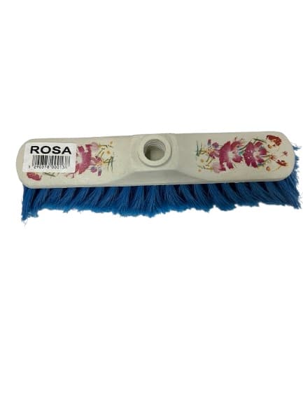 Rosa Broom