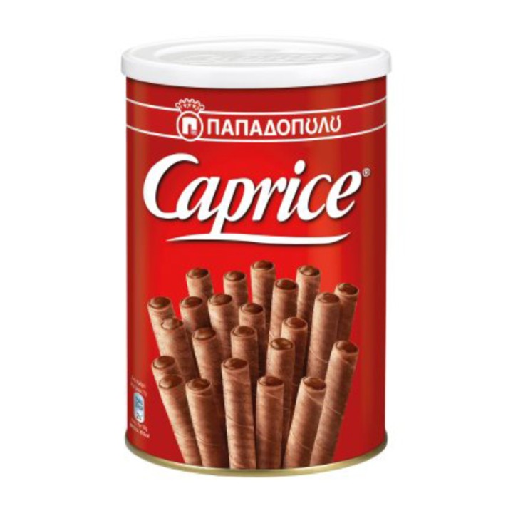 Papadopoulos Caprice Classic 400Gr
