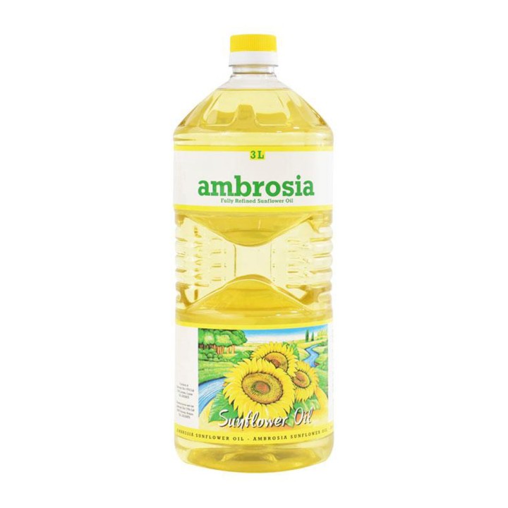 Ambrosia Sun Flower 3L