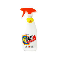 Shout Spray Stain Cleaner  500Gr