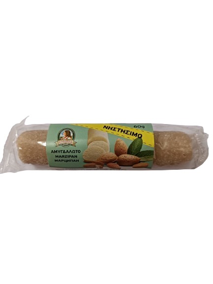 Amalia Αμυγδαλωτο Νηστησιμο 60Gr