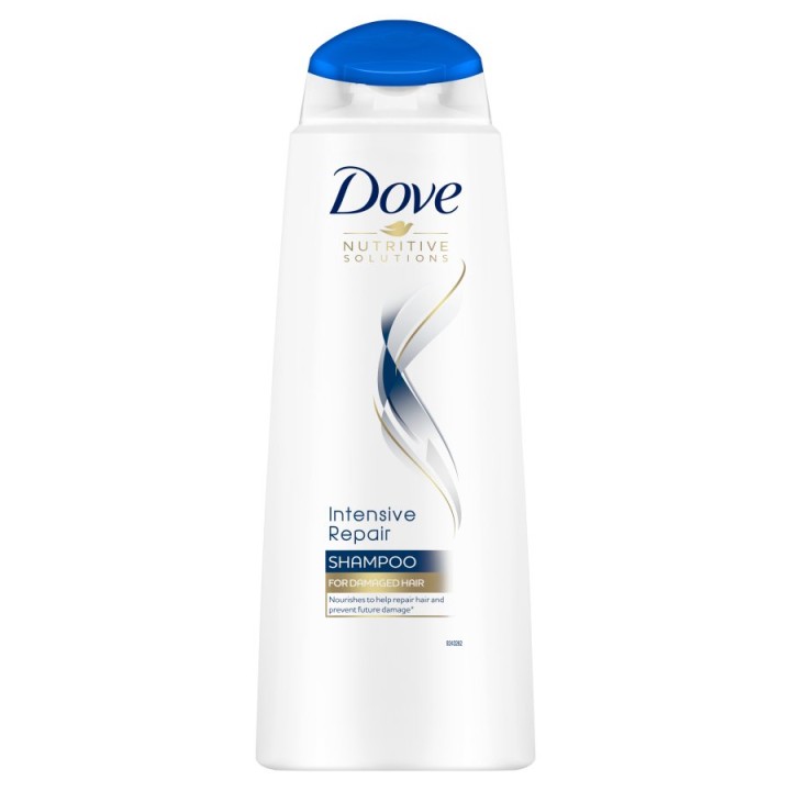 Dove Conditioner 350Ml-Intensive Repair