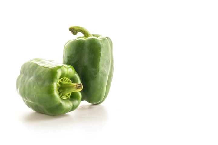 Πιπερι Πρασινο - Green Peppers 500gr