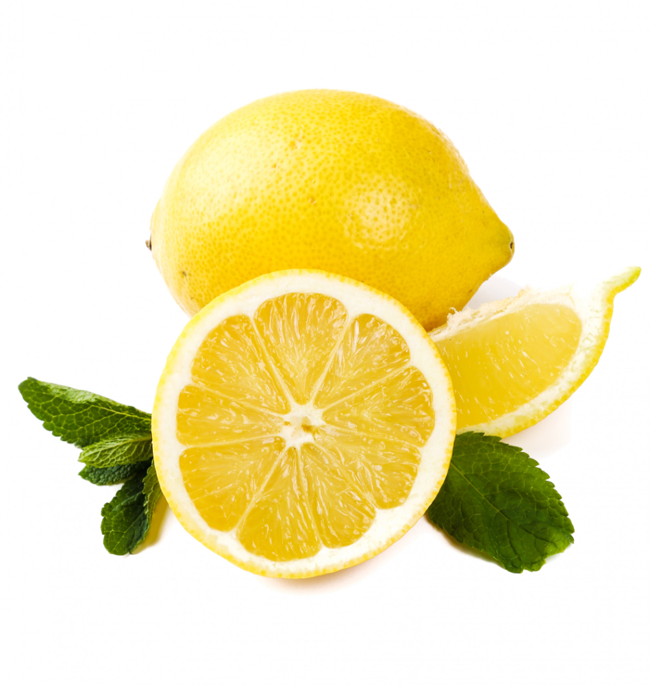 Λεμονια Κιτρινα - Lemons Yellow 500gr