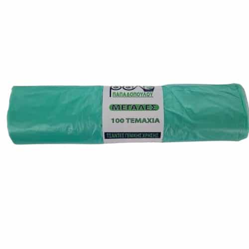 Papadopoulou Bags General Use 100Pcs